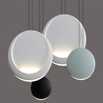 Cosmos Combination Pendant Light - Lamp Outdoor