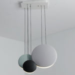 Cosmos Combination Pendant Light - Lamp Outdoor