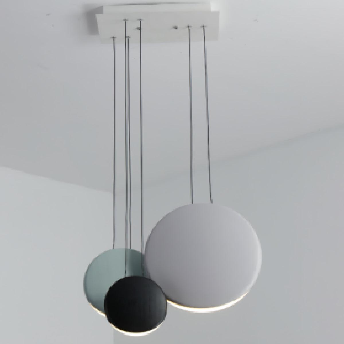 Cosmos Combination Pendant Light - Lamp Outdoor