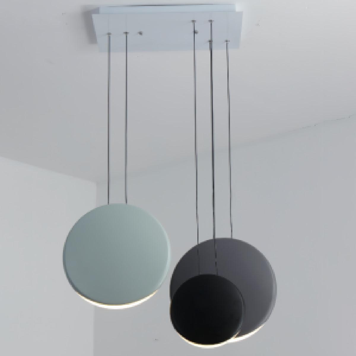 Cosmos Combination Pendant Light - Lamp Outdoor
