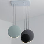 Cosmos Combination Pendant Light - Lamp Outdoor