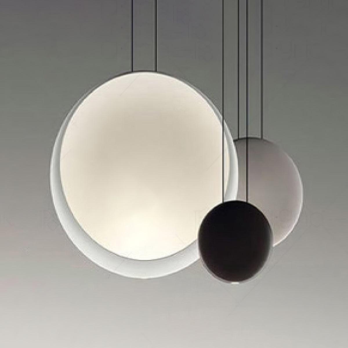 Cosmos Combination Pendant Light - Lamp Outdoor