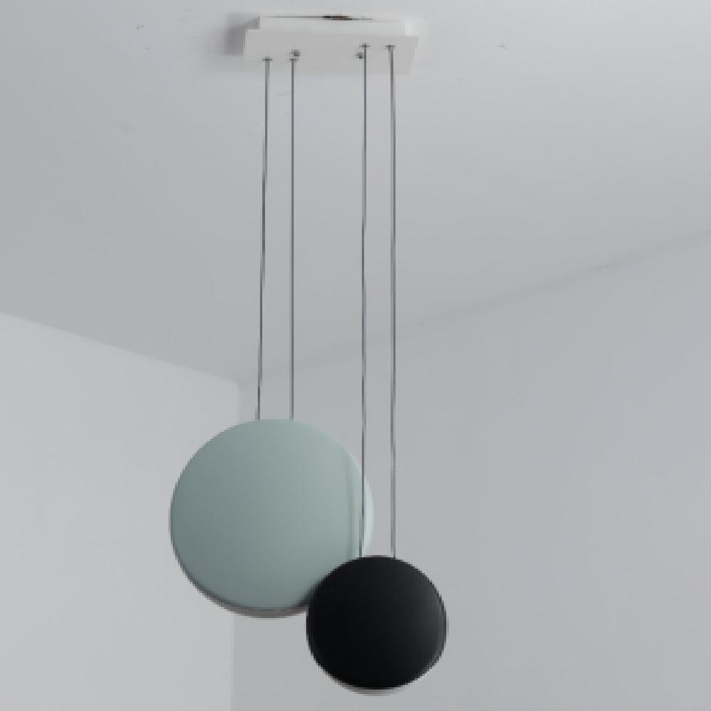 Cosmos Combination Pendant Light - Lamp Outdoor