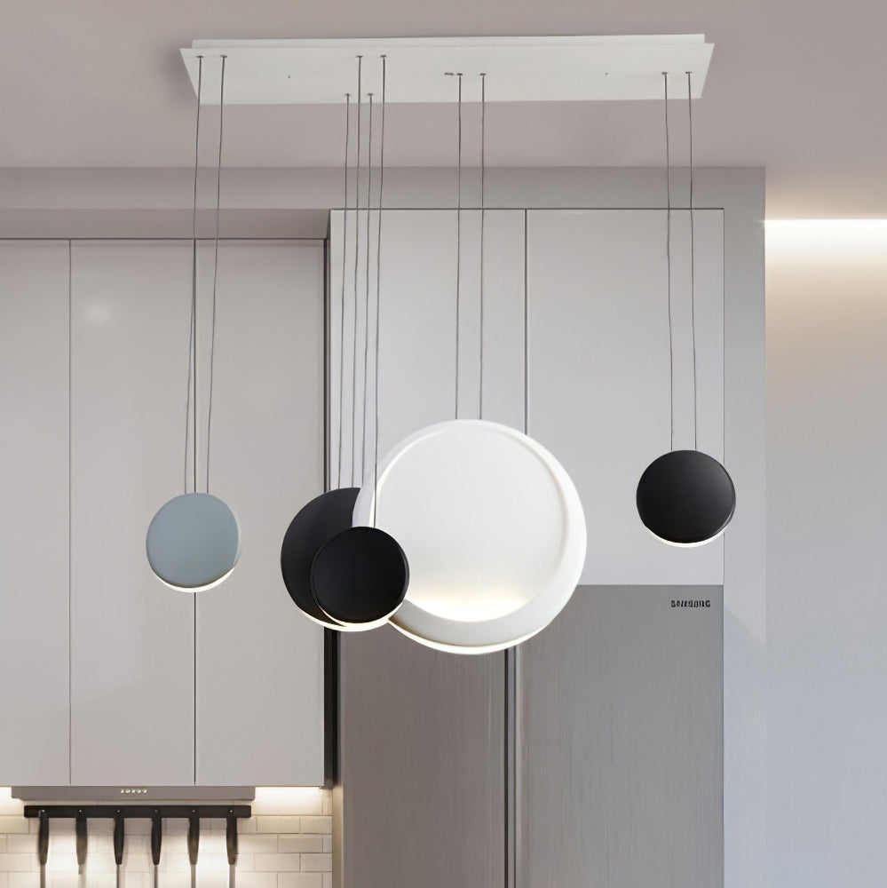 Cosmos Pendant Light - Lamp Outdoor