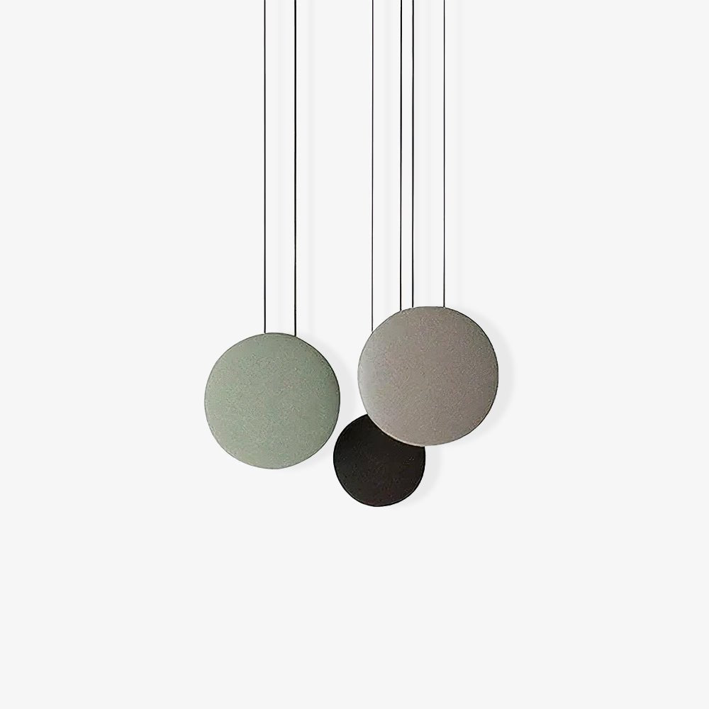 Cosmos Pendant Light - Lamp Outdoor