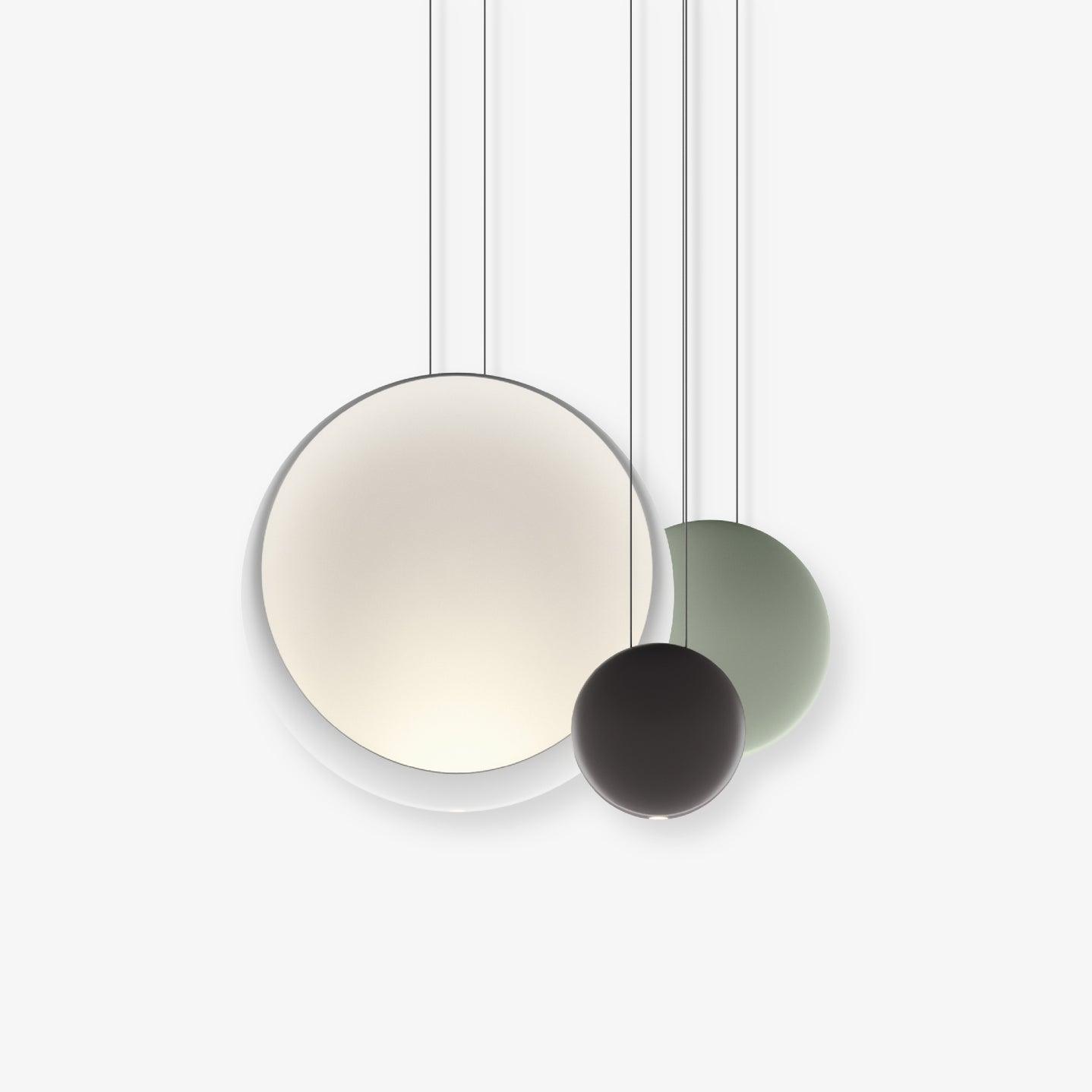 Cosmos Combination Pendant Light - Lamp Outdoor