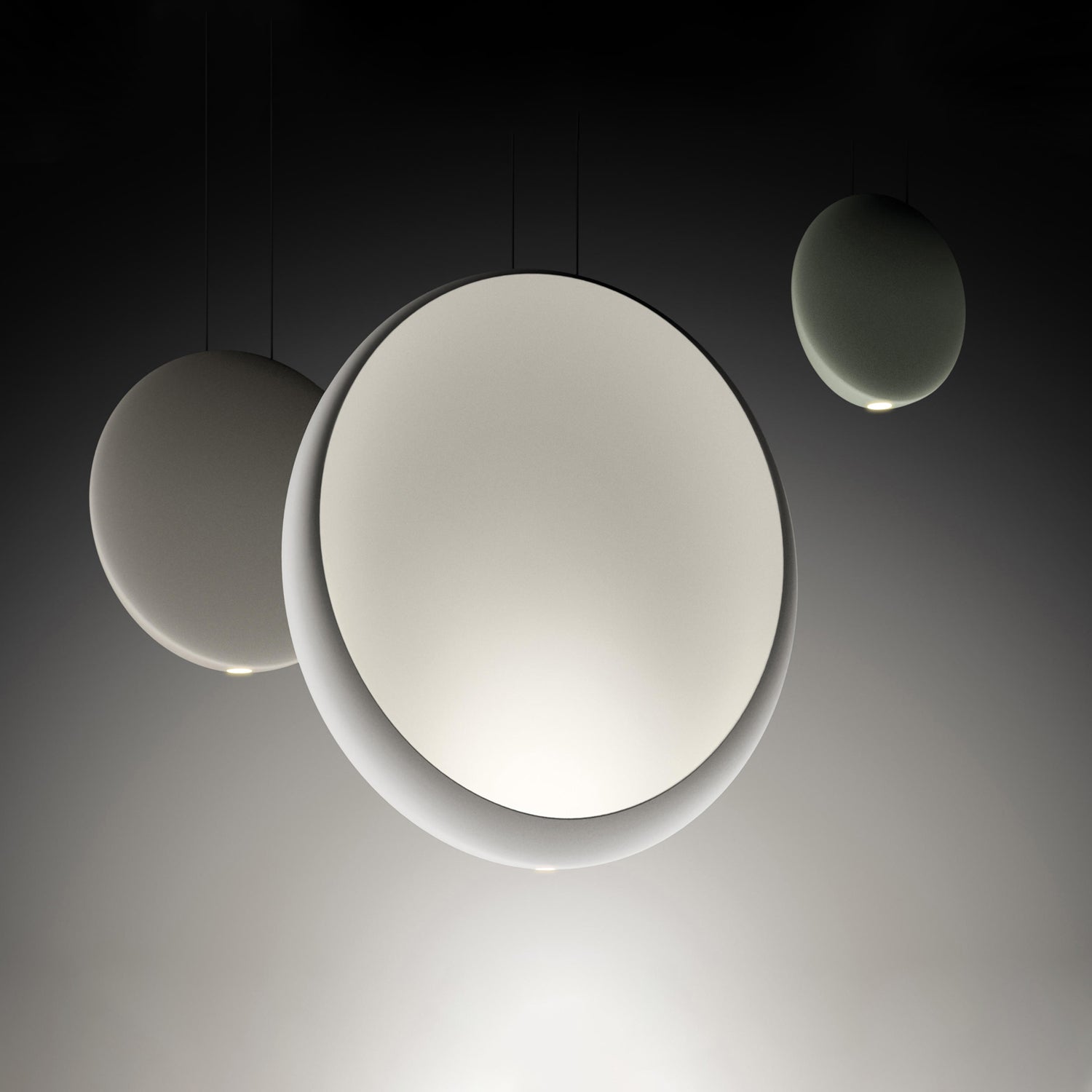 Cosmos Pendant Light - Lamp Outdoor