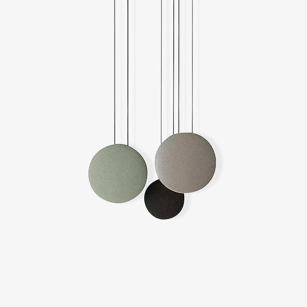 Cosmos Combination Pendant Light - Lamp Outdoor