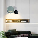 Cosmos Pendant Light - Lamp Outdoor