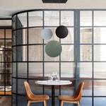 Cosmos Pendant Light - Lamp Outdoor