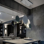 Cosmos Combination Pendant Light - Lamp Outdoor