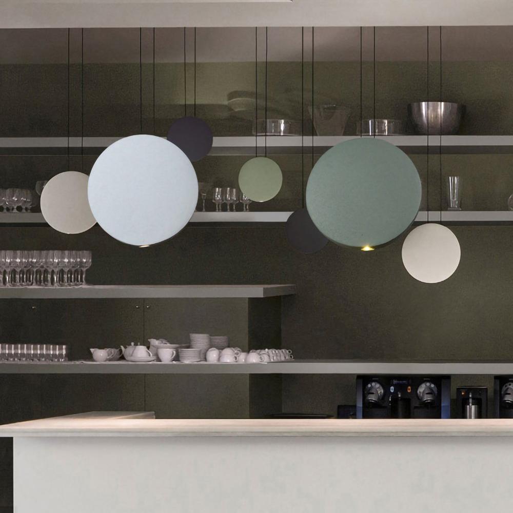 Cosmos Pendant Light - Lamp Outdoor