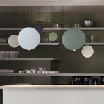 Cosmos Combination Pendant Light - Lamp Outdoor