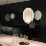 Cosmos Pendant Light - Lamp Outdoor