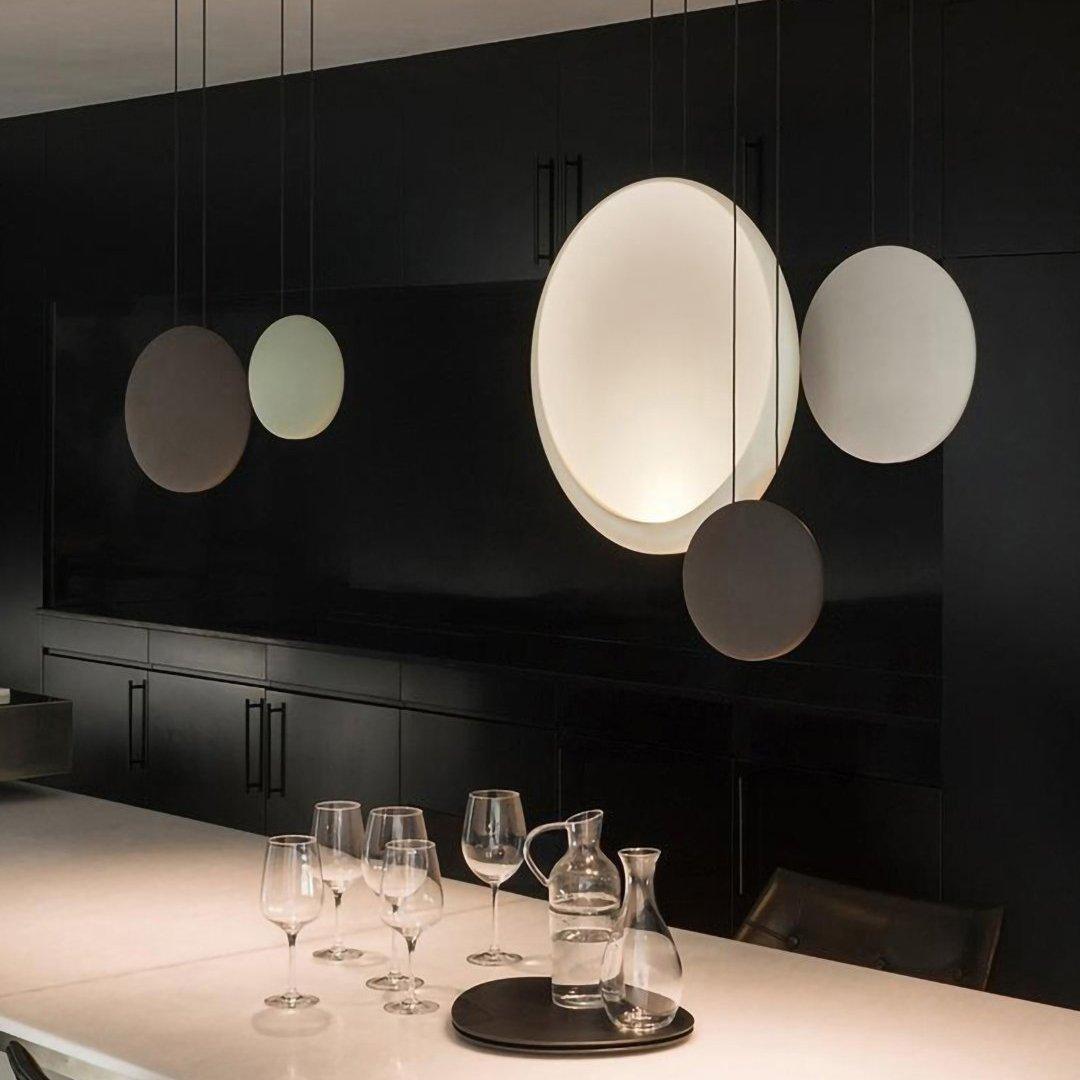 Cosmos Pendant Light - Lamp Outdoor