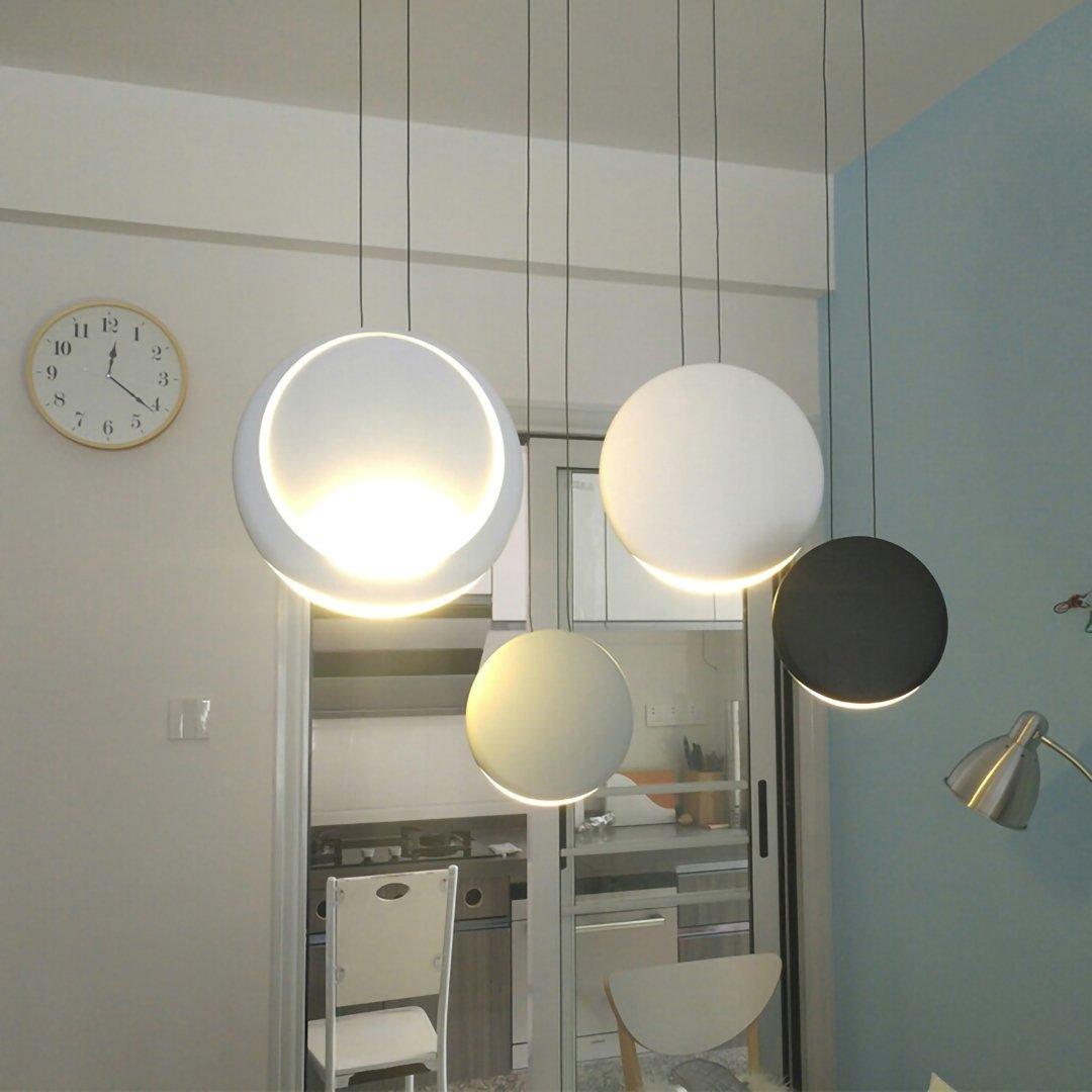 Cosmos Pendant Light - Lamp Outdoor