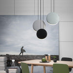 Cosmos Pendant Light - Lamp Outdoor