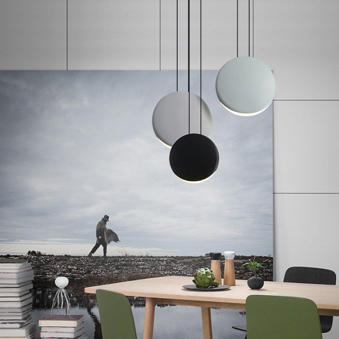 Cosmos Pendant Light - Lamp Outdoor