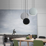Cosmos Combination Pendant Light - Lamp Outdoor