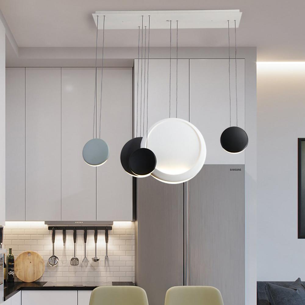 Cosmos Pendant Light - Lamp Outdoor