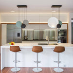 Cosmos Combination Pendant Light - Lamp Outdoor