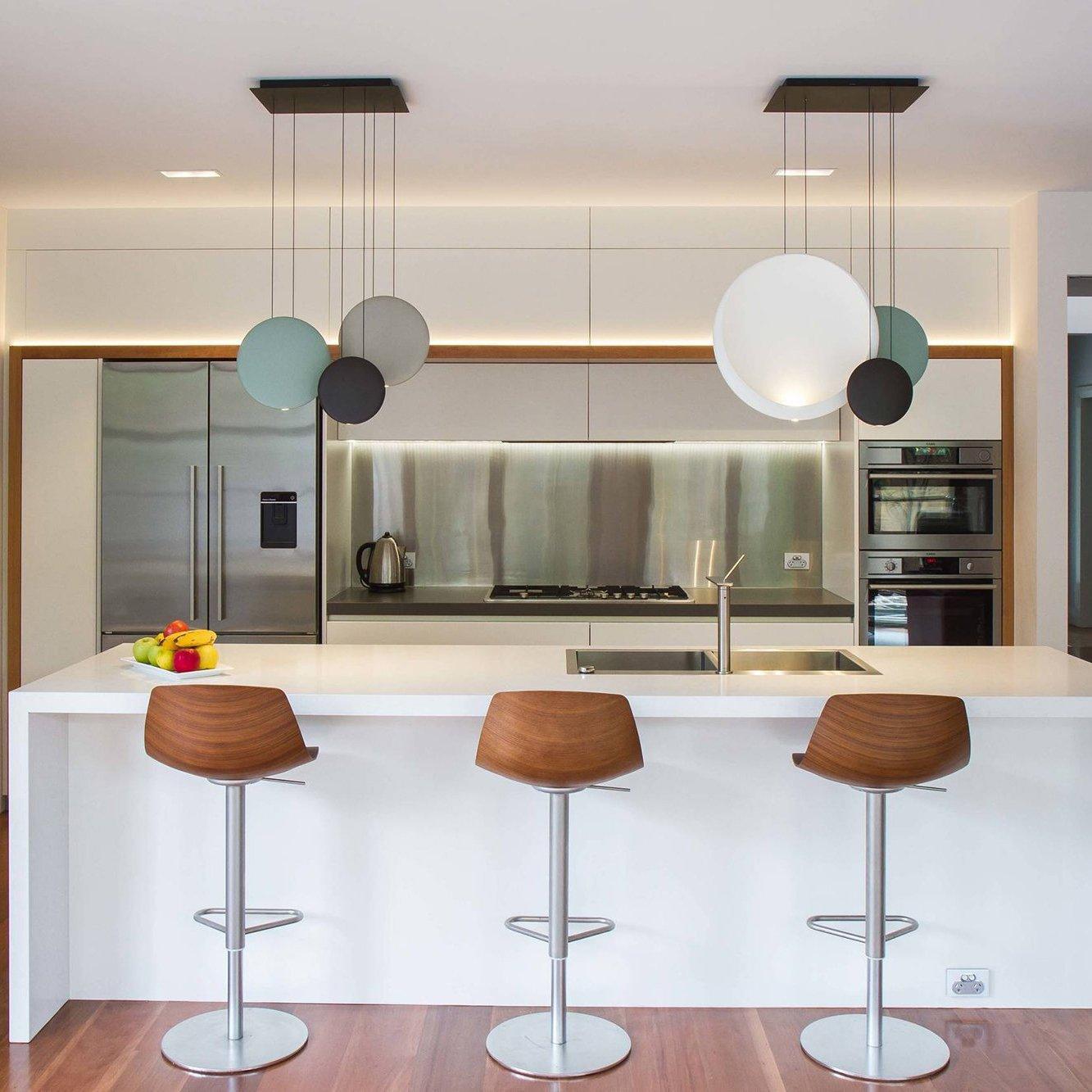 Cosmos Combination Pendant Light - Lamp Outdoor