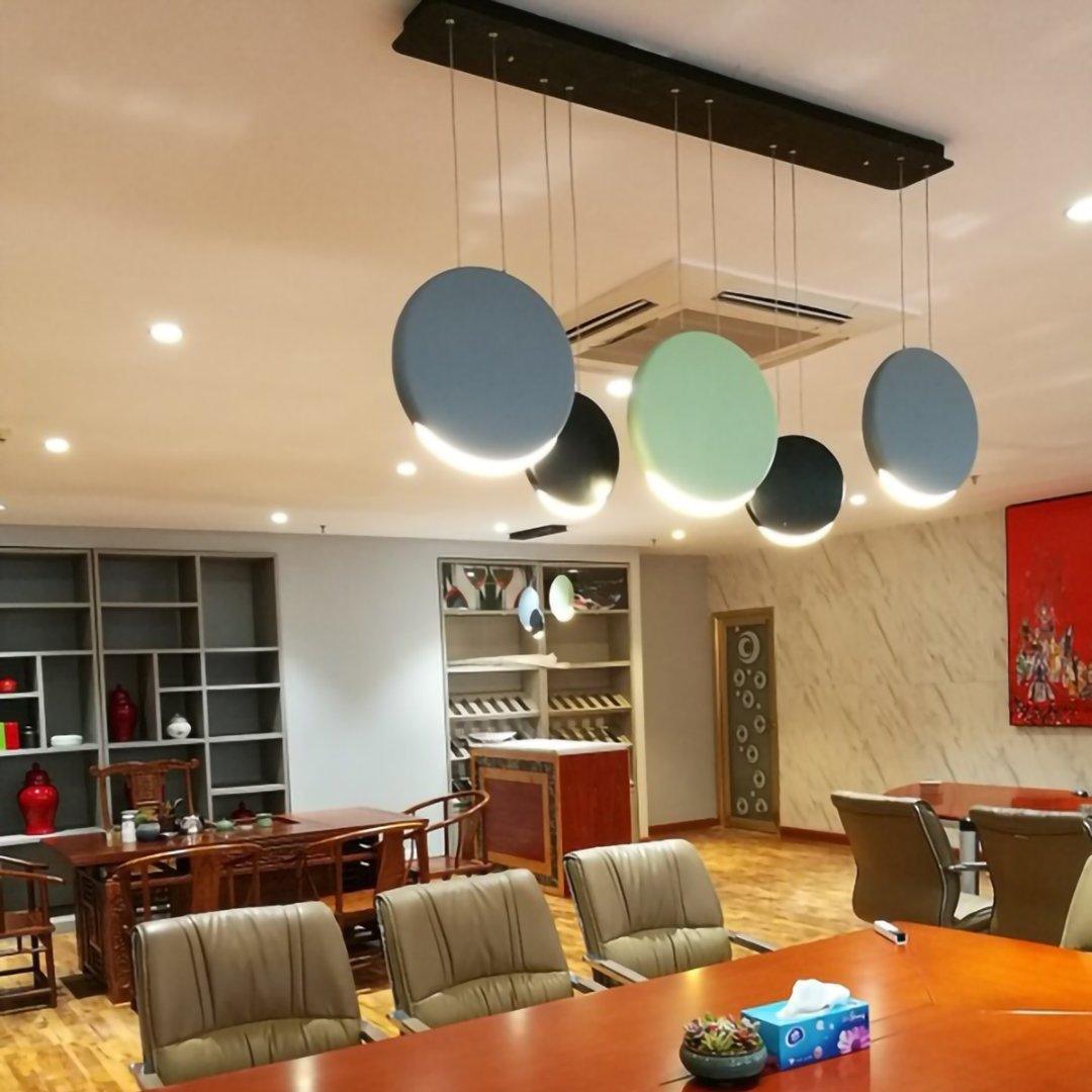 Cosmos Pendant Light - Lamp Outdoor