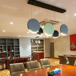 Cosmos Combination Pendant Light - Lamp Outdoor