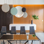 Cosmos Pendant Light - Lamp Outdoor