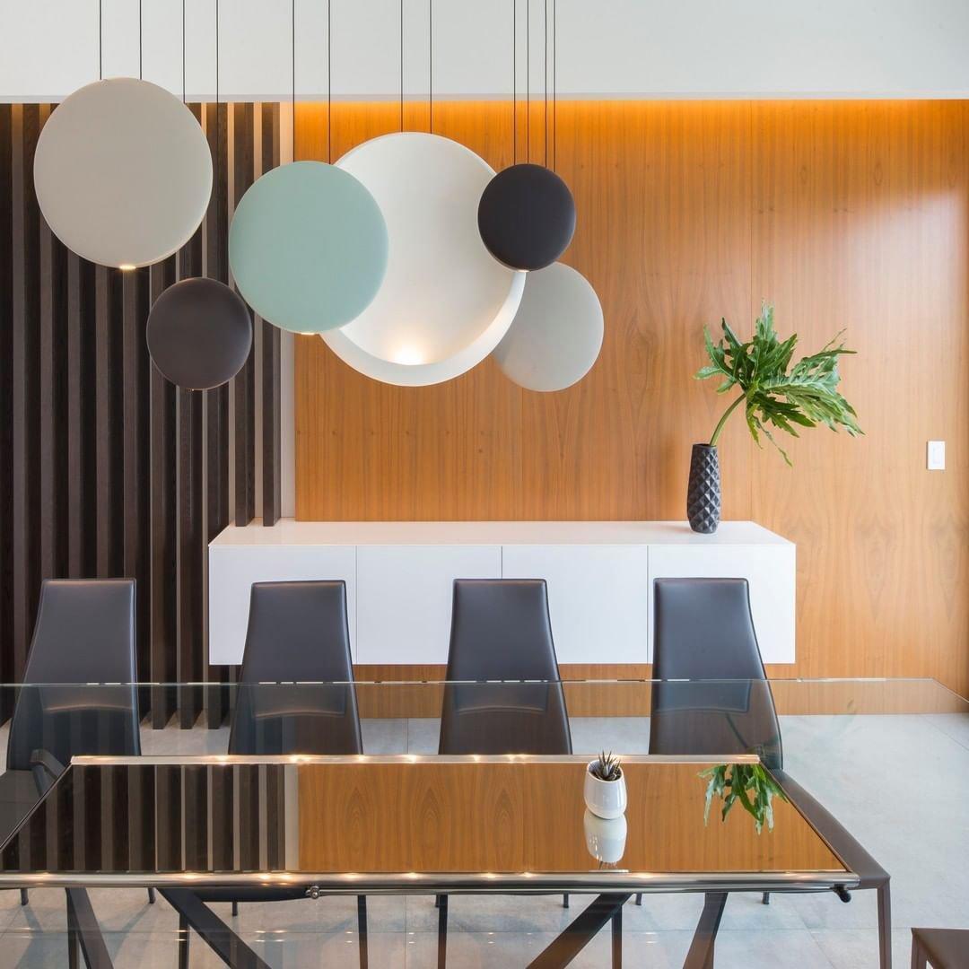 Cosmos Combination Pendant Light - Lamp Outdoor