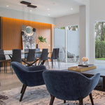 Cosmos Pendant Light - Lamp Outdoor