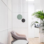 Cosmos Pendant Light - Lamp Outdoor