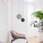 Cosmos Combination Pendant Light - Lamp Outdoor