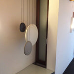 Cosmos Pendant Light - Lamp Outdoor