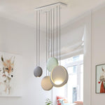 Cosmos Combination Pendant Light - Lamp Outdoor