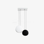 Cosmos Combination Pendant Light - Lamp Outdoor