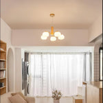 Tyler Vintage Metal Chandelier - Lamp Outdoor