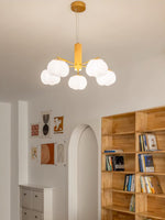 Tyler Vintage Metal Chandelier - Lamp Outdoor