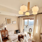 Tyler Vintage Metal Chandelier - Lamp Outdoor