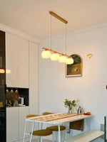 Tyler Vintage Metal Chandelier - Lamp Outdoor