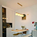 Tyler Vintage Metal Chandelier - Lamp Outdoor