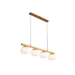 Tyler Vintage Metal Chandelier - Lamp Outdoor