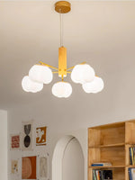 Tyler Vintage Metal Chandelier - Lamp Outdoor