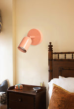 Couleur Adjustable Wall Lamp - Lamp Outdoor