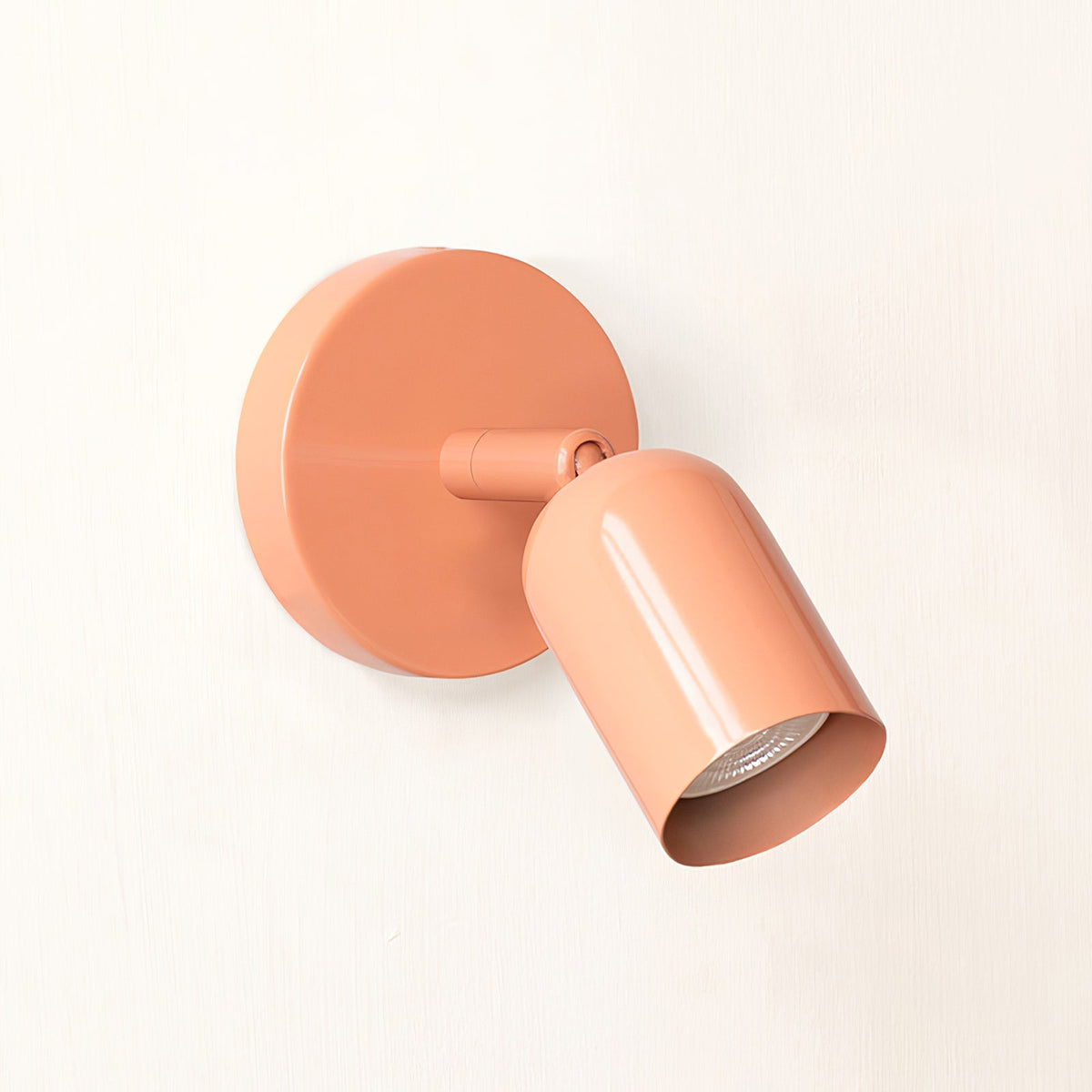 Couleur Adjustable Wall Lamp - Lamp Outdoor