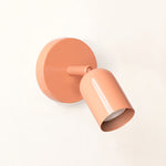 Couleur Adjustable Wall Lamp - Lamp Outdoor