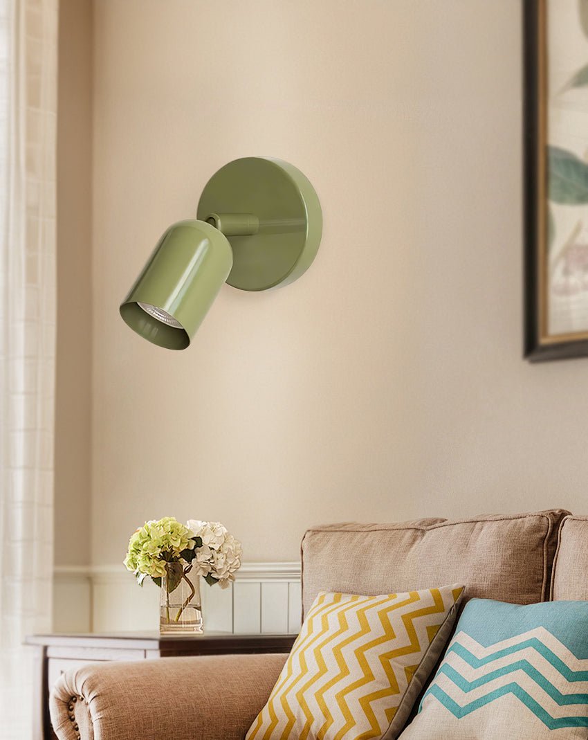 Couleur Adjustable Wall Lamp - Lamp Outdoor