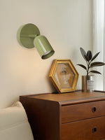 Couleur Adjustable Wall Lamp - Lamp Outdoor