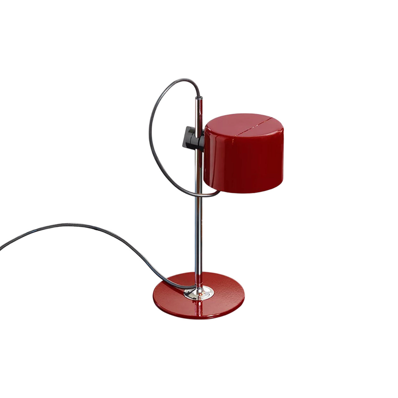Coupe Modern Table Lamp