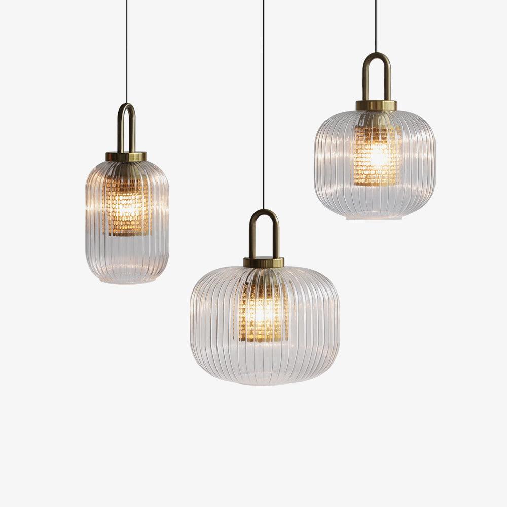 Covent Pendant Light - Lamp Outdoor